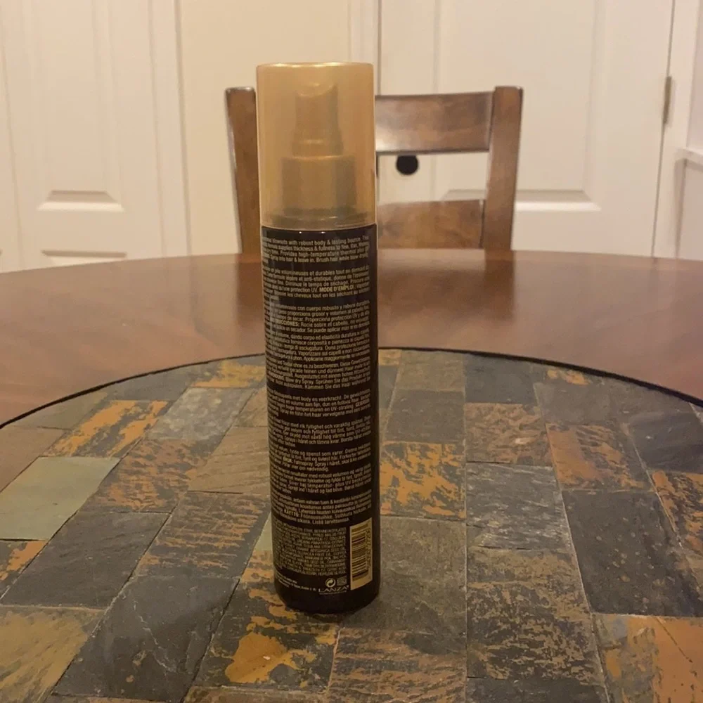 L'Anza Lanza Keratin Healing Oil BounceUp Spray 6.1 oz